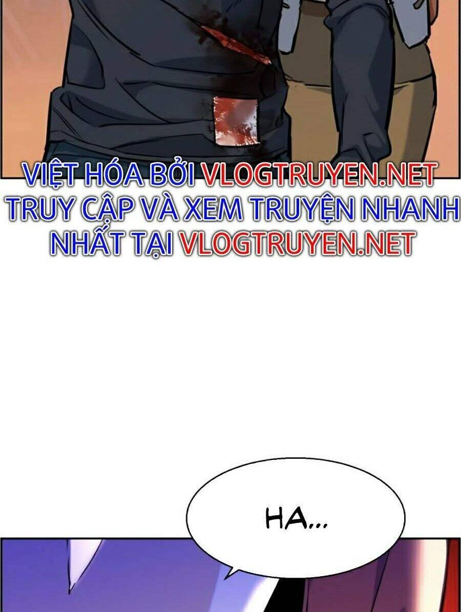 Bạn Học Của Tôi Là Lính Đánh Thuê: Chapter 54