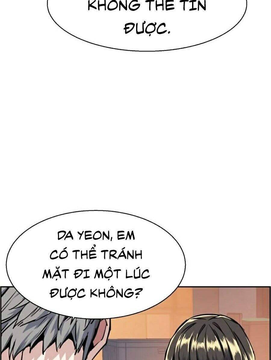 Bạn Học Của Tôi Là Lính Đánh Thuê: Chapter 54