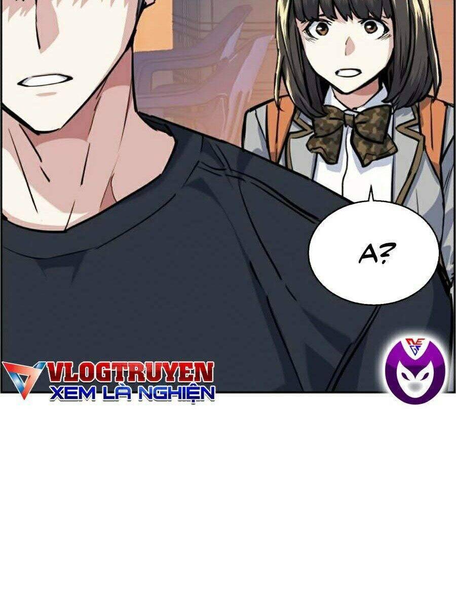 Bạn Học Của Tôi Là Lính Đánh Thuê: Chapter 54