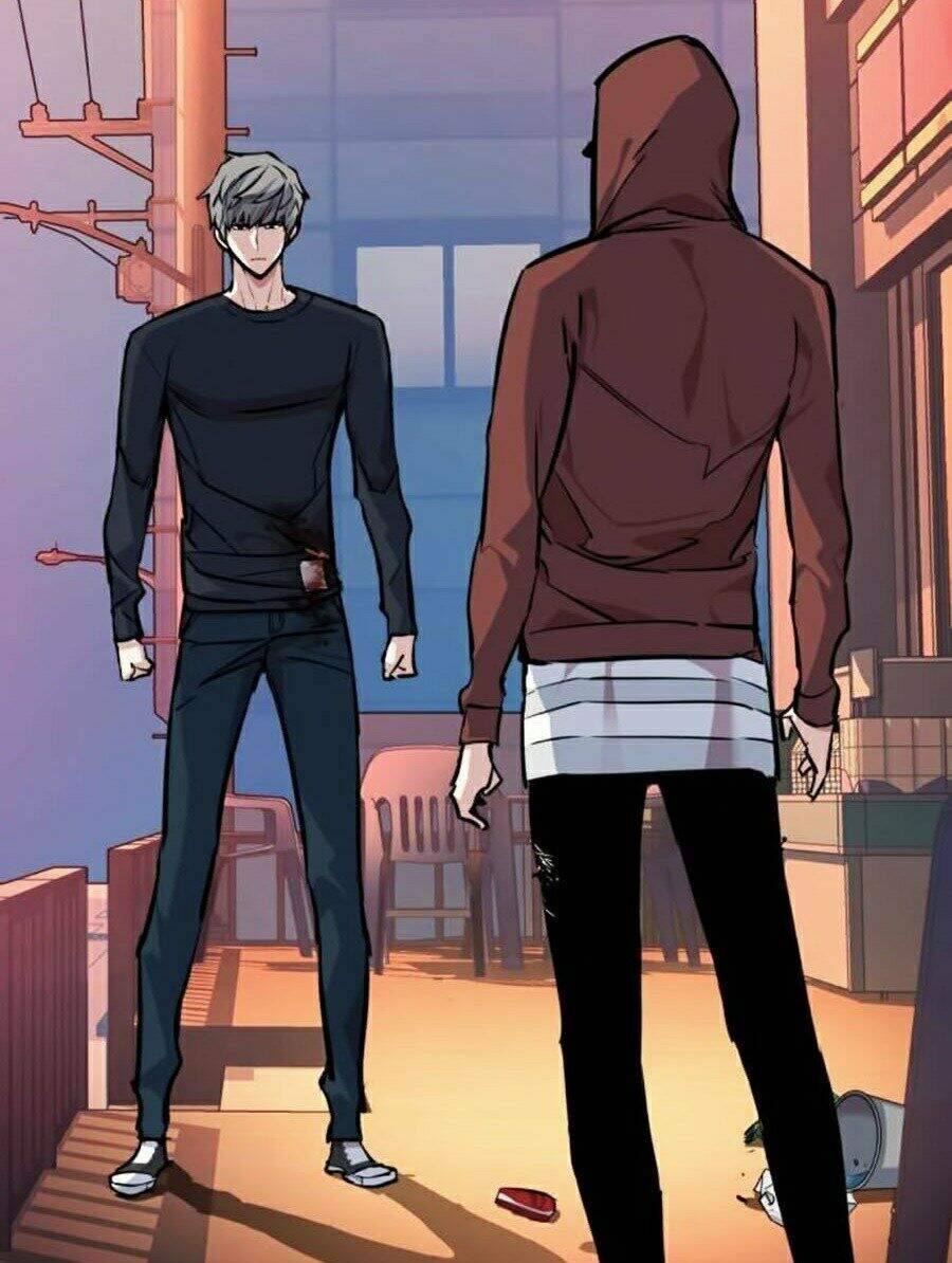 Bạn Học Của Tôi Là Lính Đánh Thuê: Chapter 54