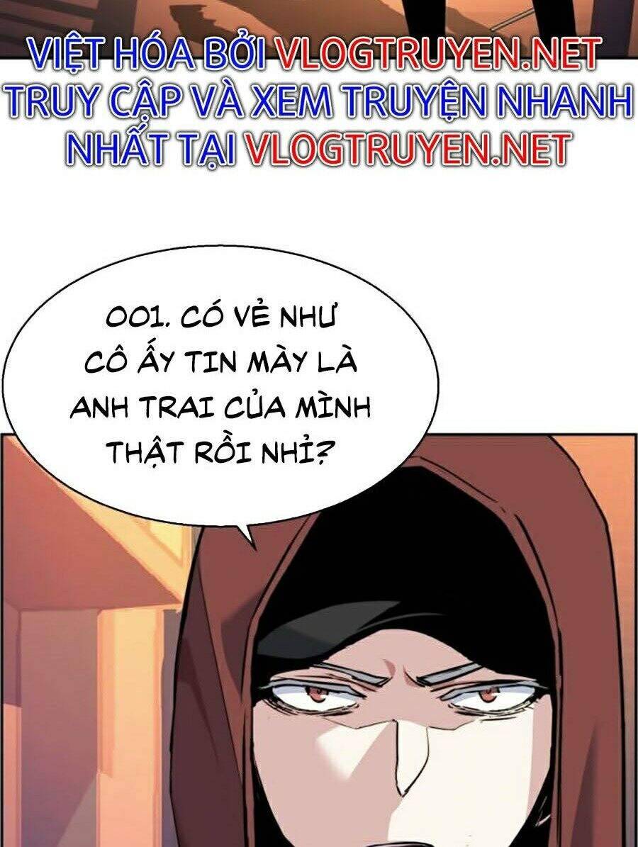 Bạn Học Của Tôi Là Lính Đánh Thuê: Chapter 54