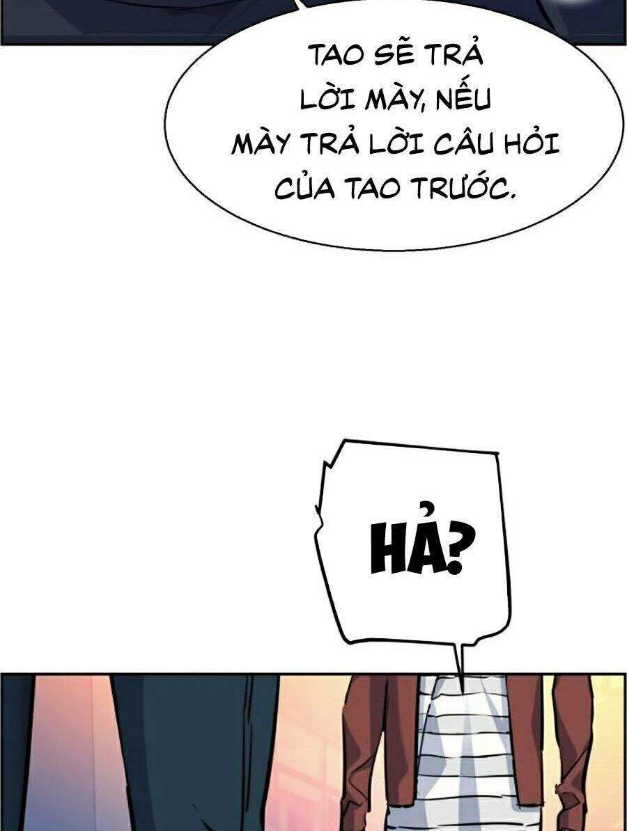 Bạn Học Của Tôi Là Lính Đánh Thuê: Chapter 54