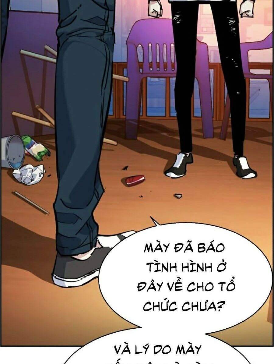 Bạn Học Của Tôi Là Lính Đánh Thuê: Chapter 54