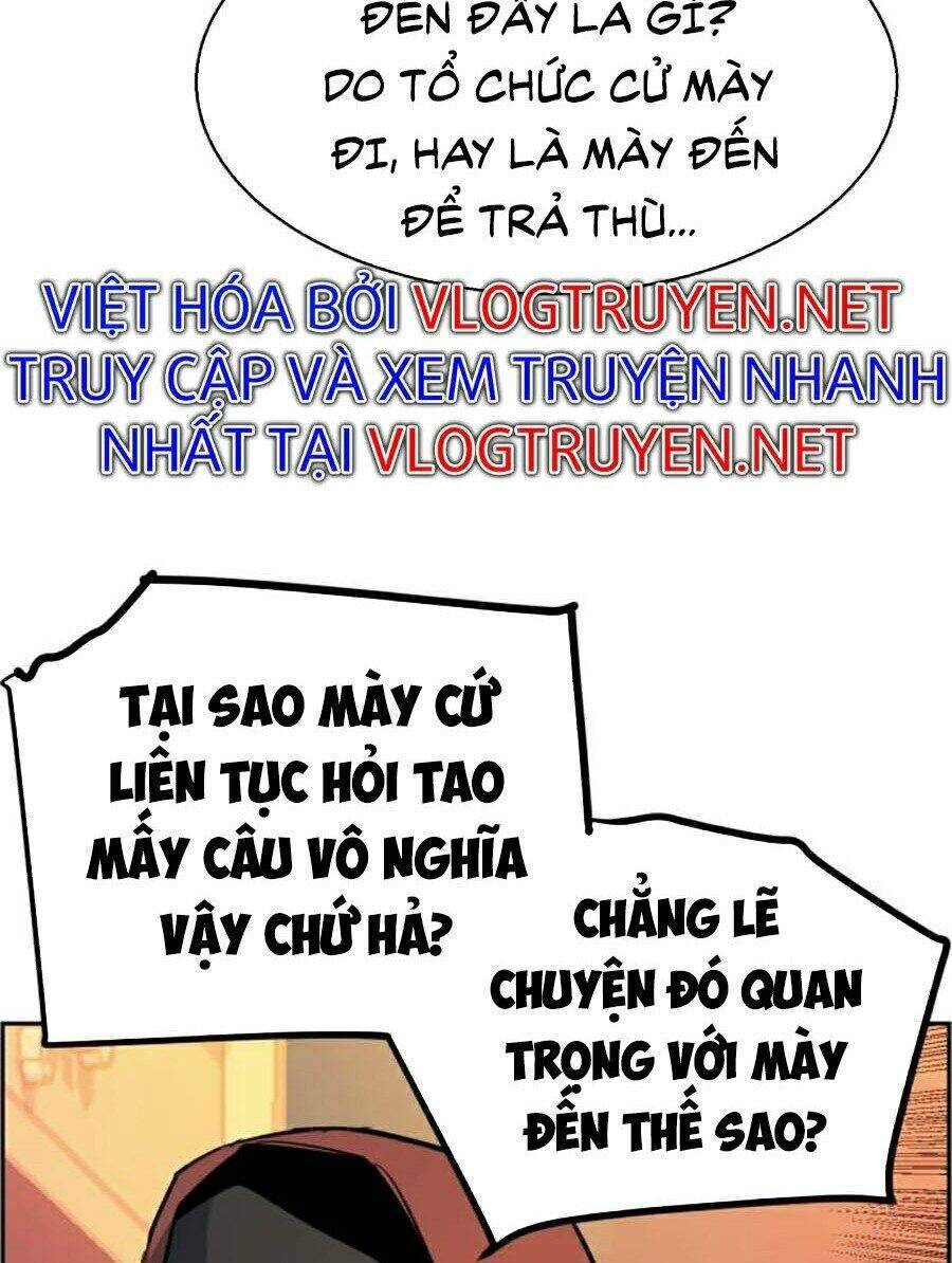 Bạn Học Của Tôi Là Lính Đánh Thuê: Chapter 54