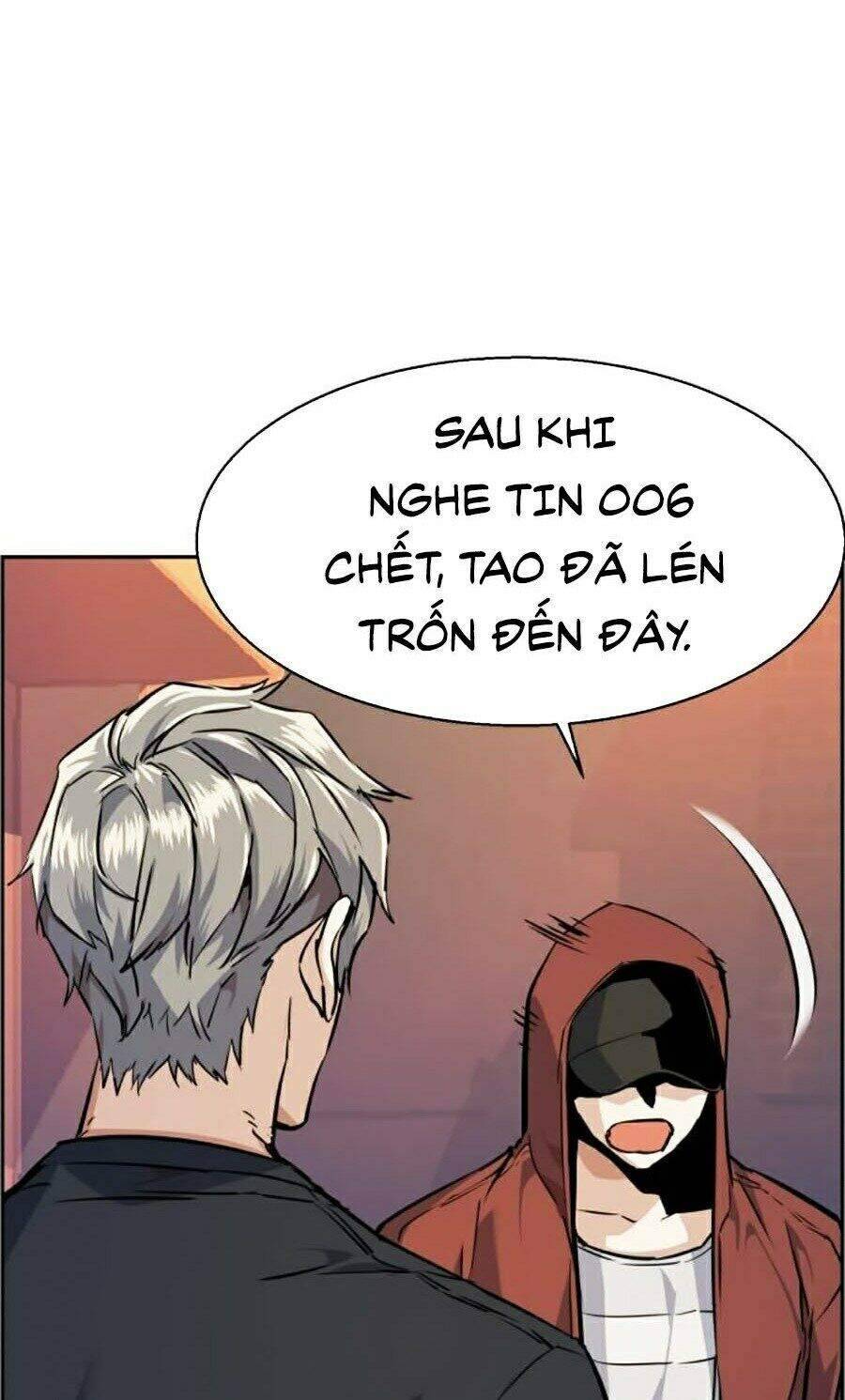 Bạn Học Của Tôi Là Lính Đánh Thuê: Chapter 54