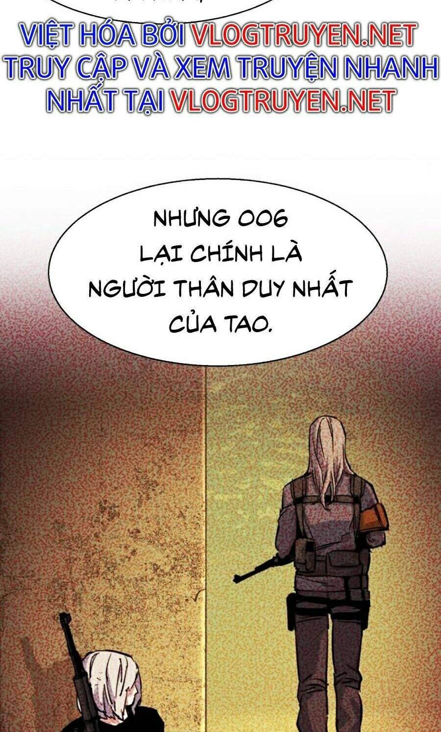 Bạn Học Của Tôi Là Lính Đánh Thuê: Chapter 54