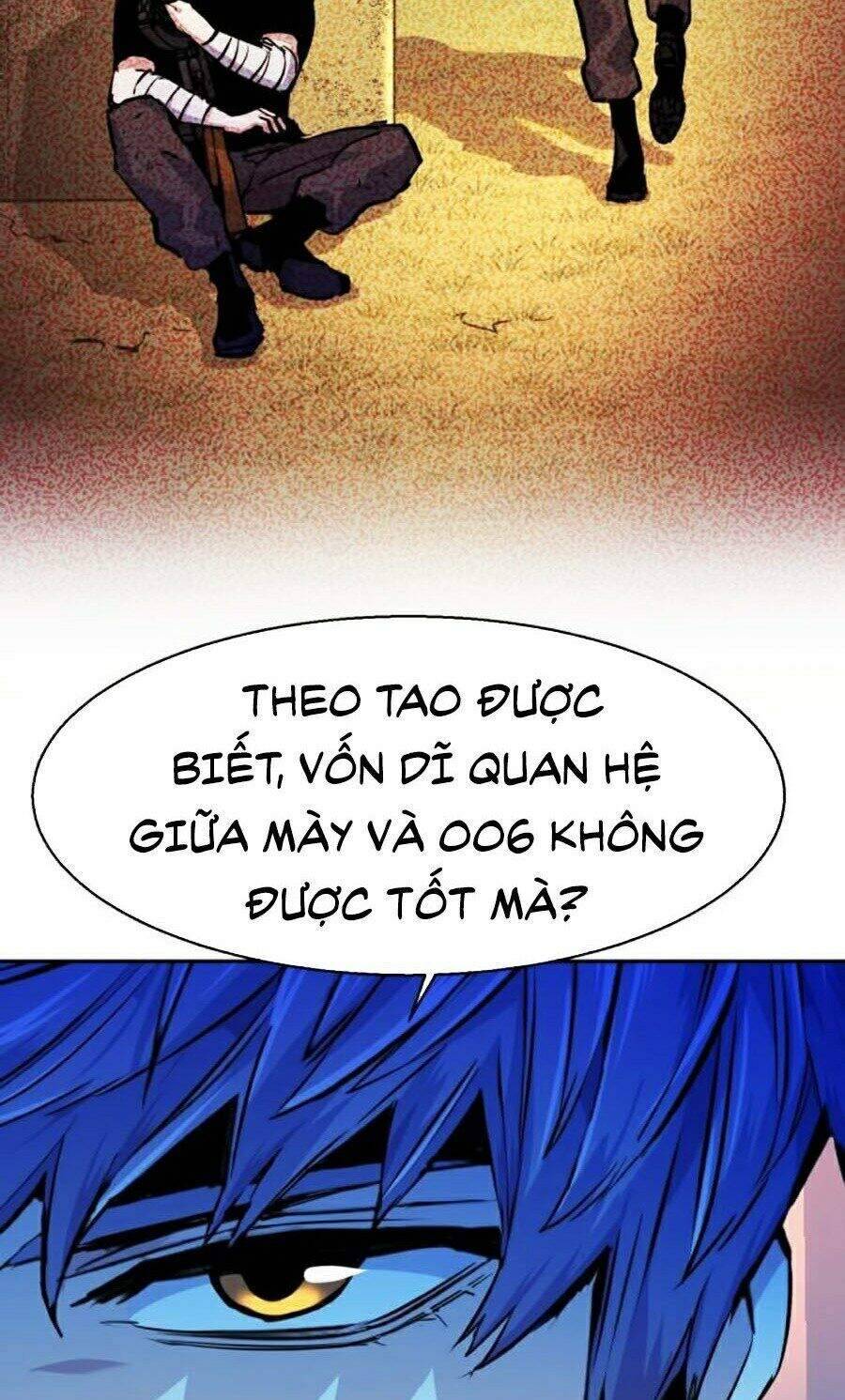 Bạn Học Của Tôi Là Lính Đánh Thuê: Chapter 54