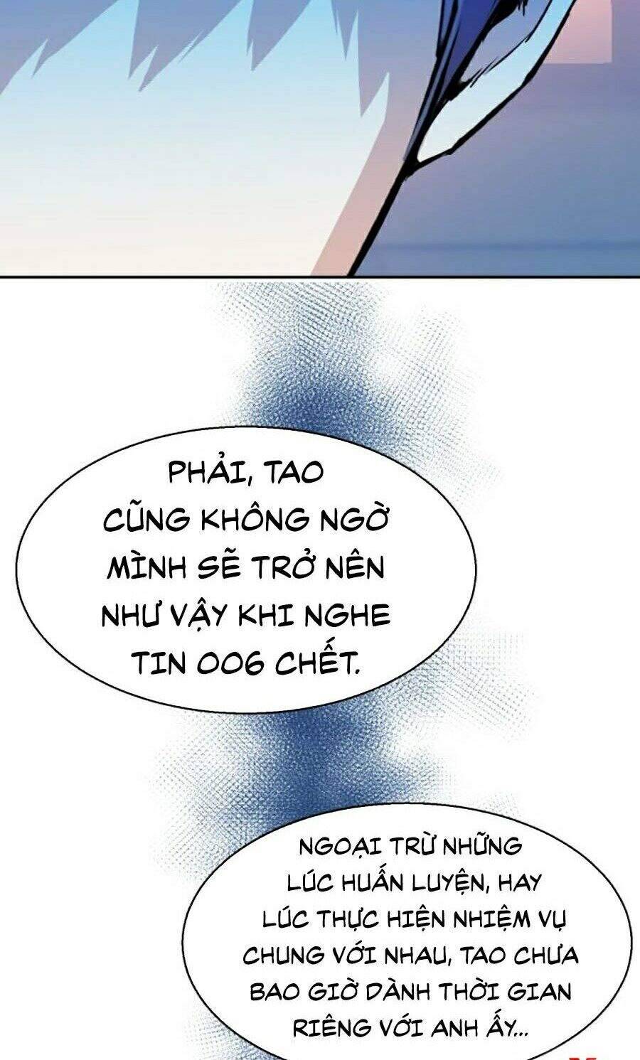 Bạn Học Của Tôi Là Lính Đánh Thuê: Chapter 54