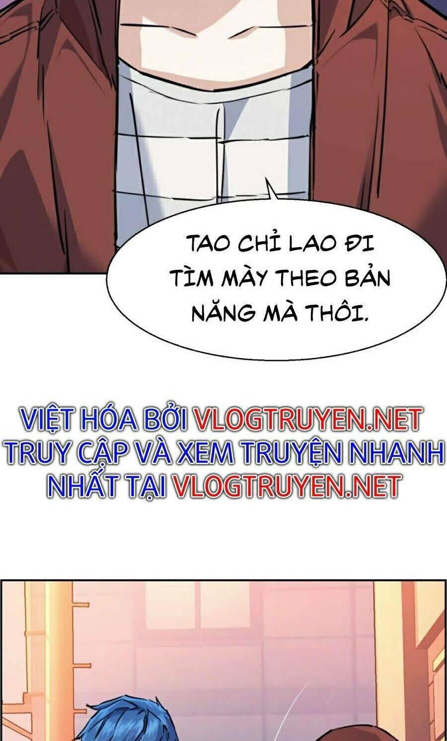 Bạn Học Của Tôi Là Lính Đánh Thuê: Chapter 54