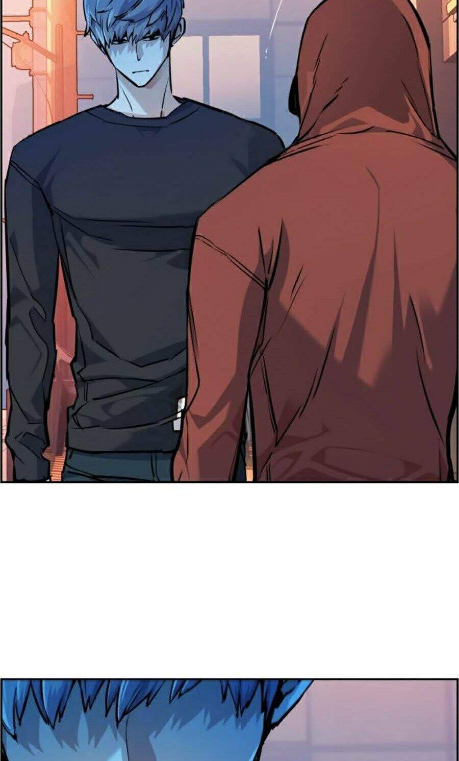 Bạn Học Của Tôi Là Lính Đánh Thuê: Chapter 54