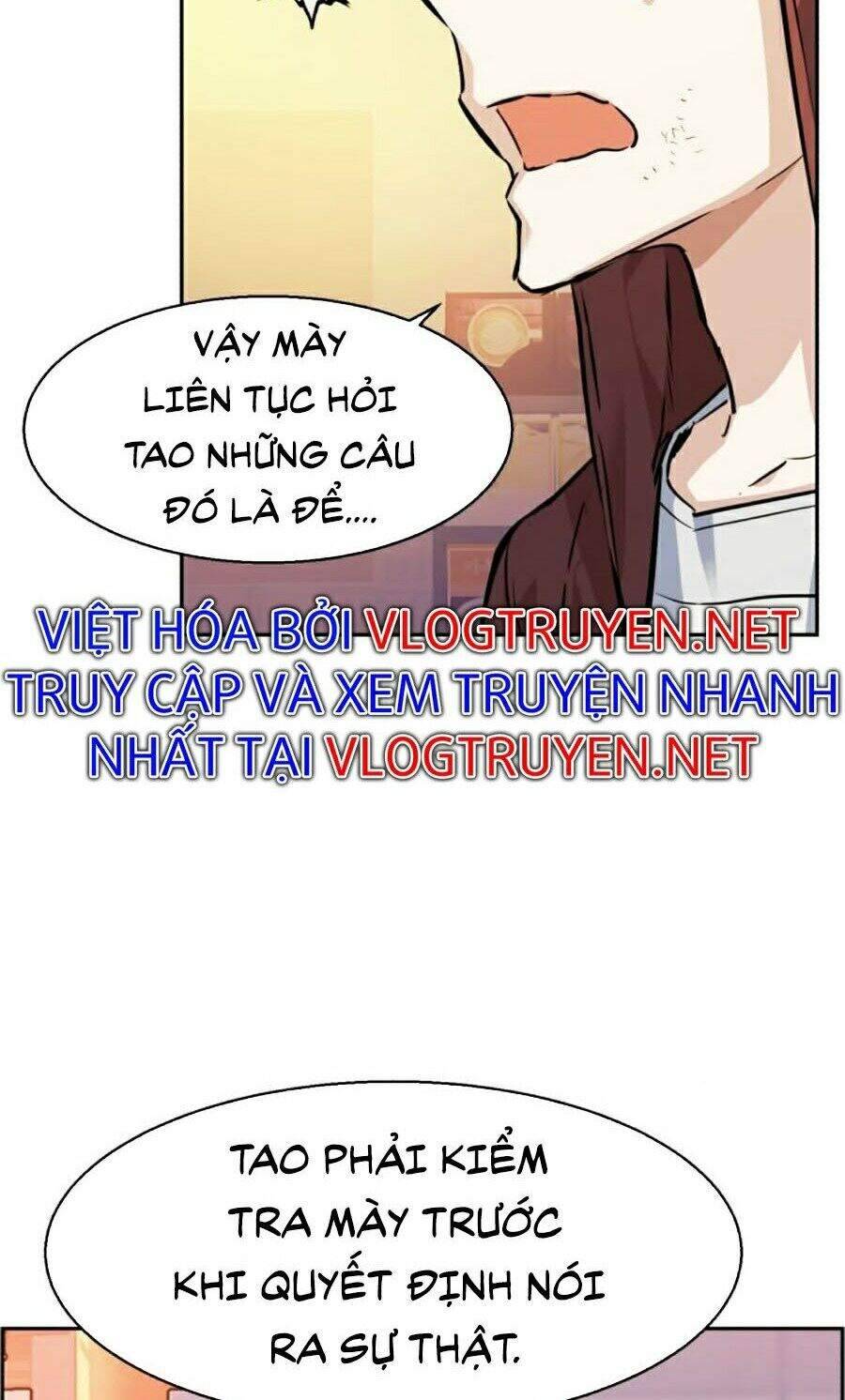 Bạn Học Của Tôi Là Lính Đánh Thuê: Chapter 54