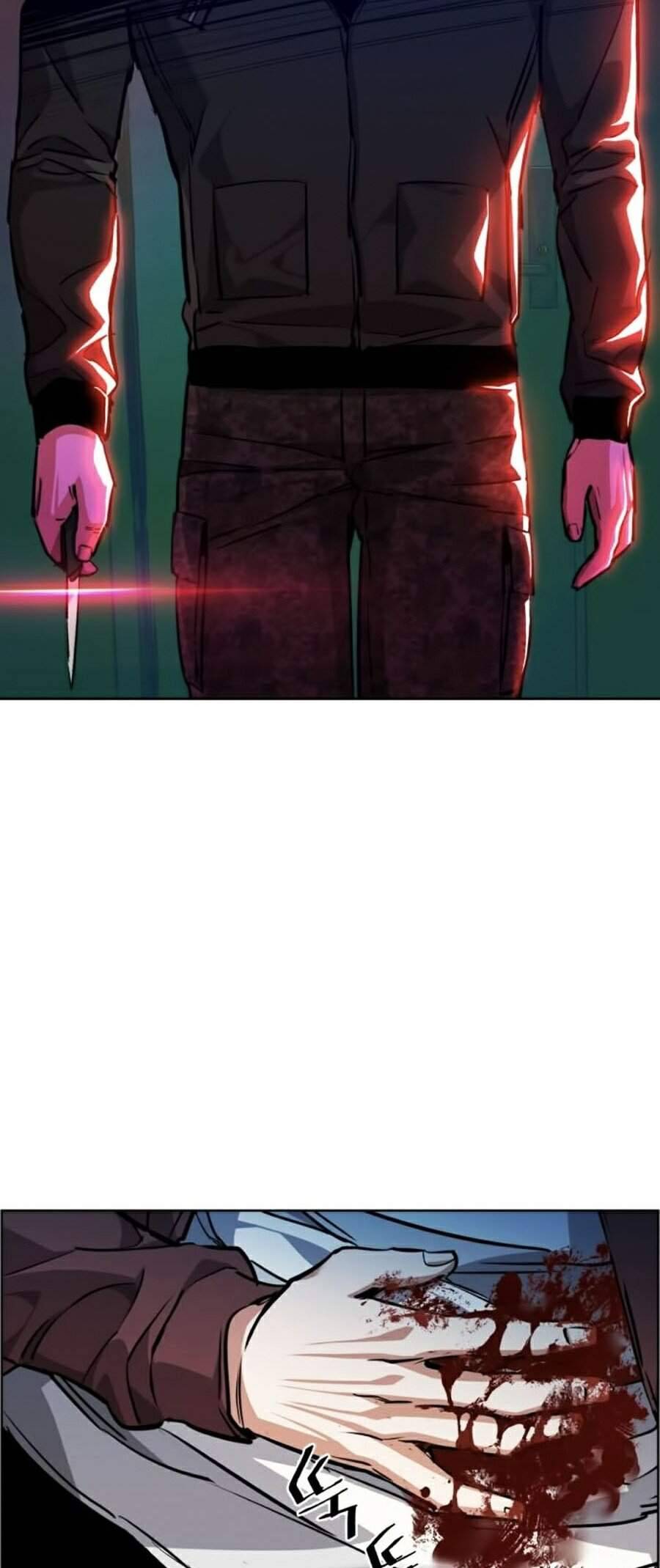 Bạn Học Của Tôi Là Lính Đánh Thuê: Chapter 56