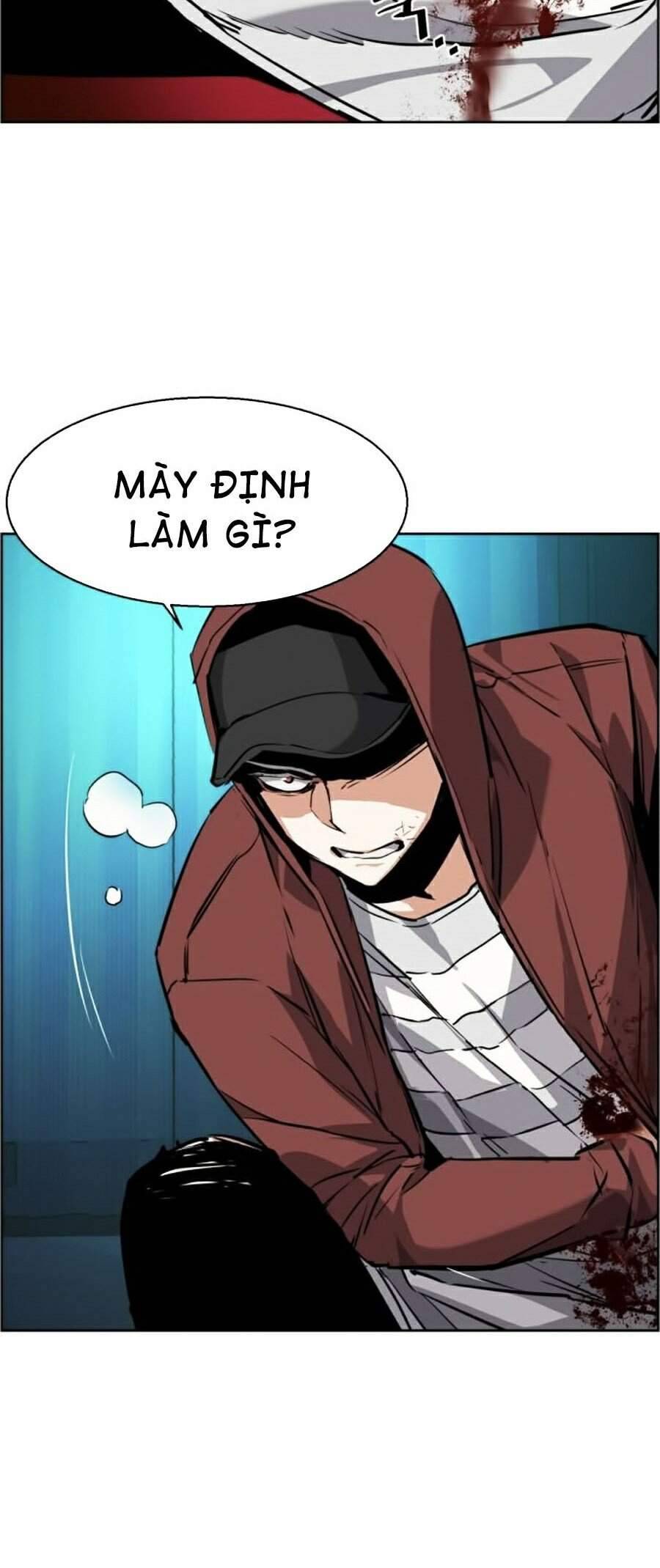 Bạn Học Của Tôi Là Lính Đánh Thuê: Chapter 56