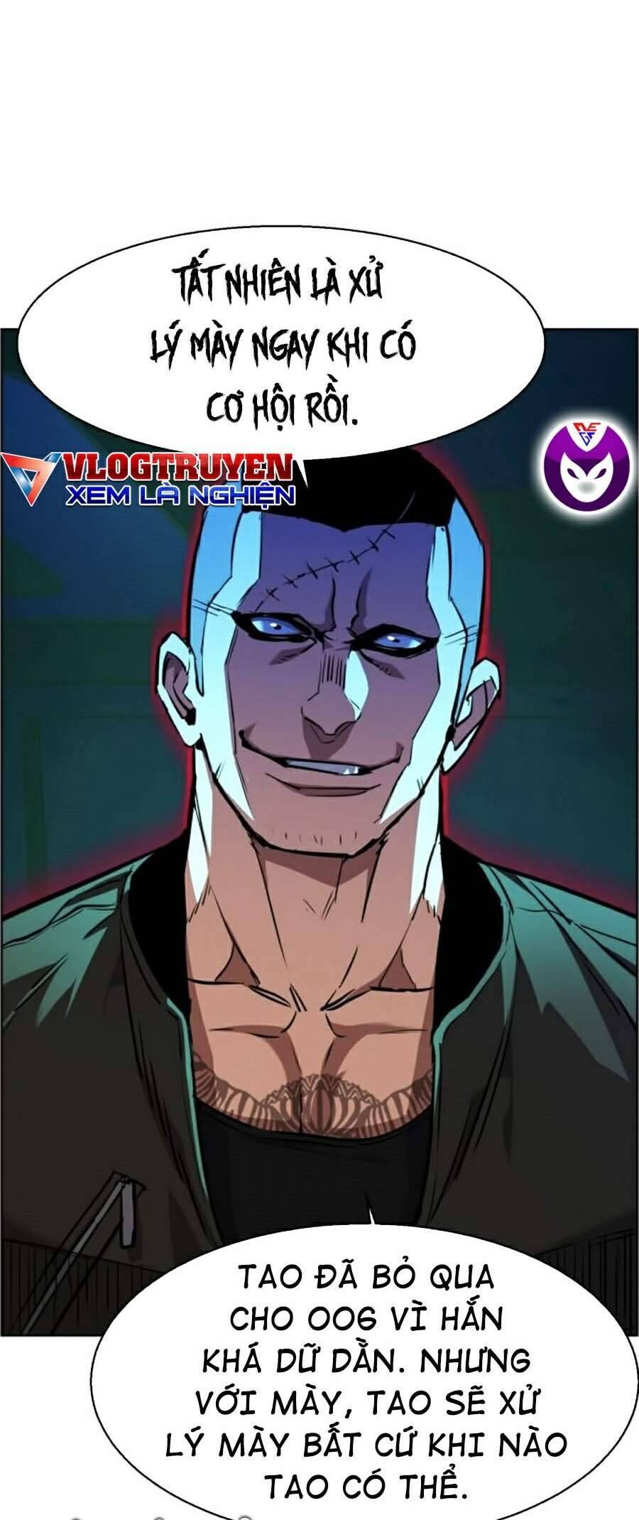 Bạn Học Của Tôi Là Lính Đánh Thuê: Chapter 56