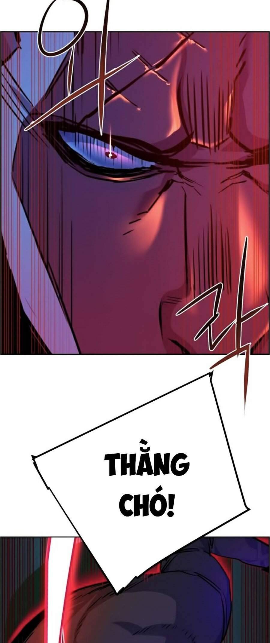 Bạn Học Của Tôi Là Lính Đánh Thuê: Chapter 56