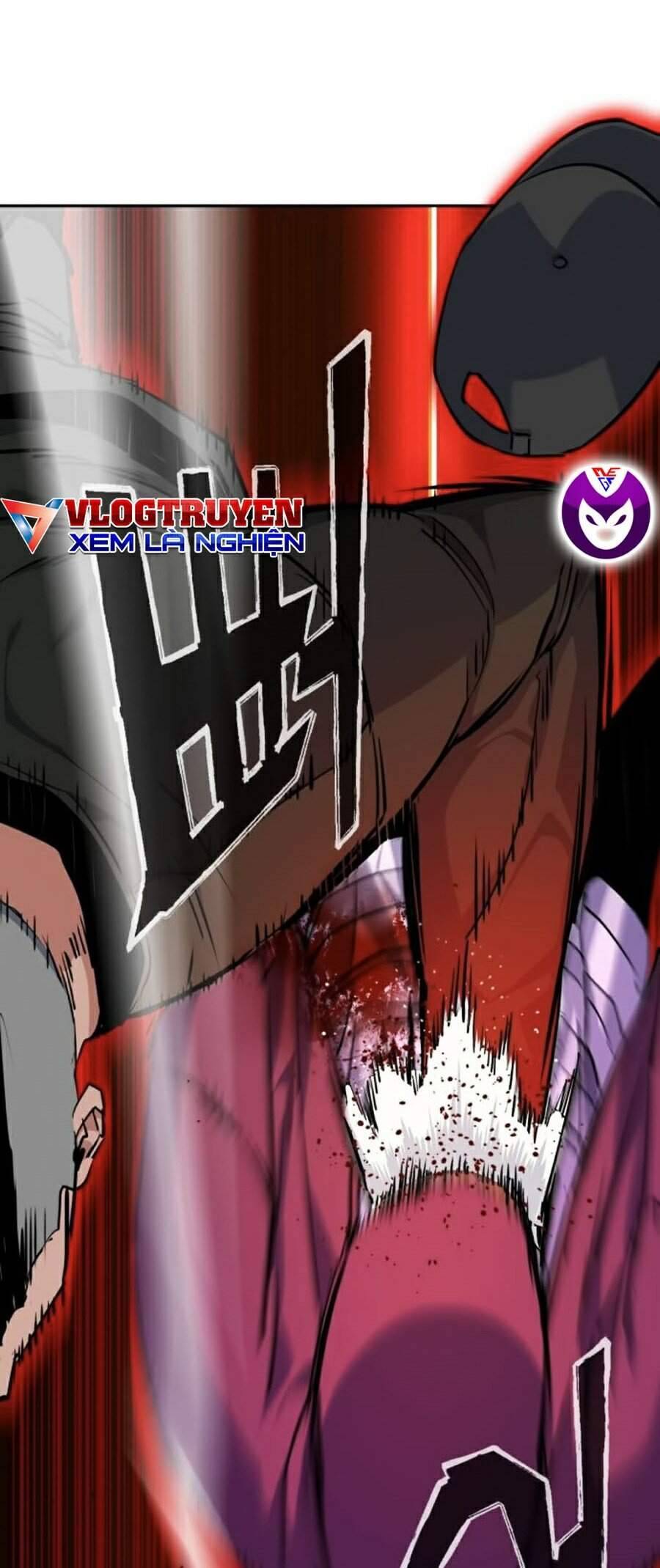 Bạn Học Của Tôi Là Lính Đánh Thuê: Chapter 56
