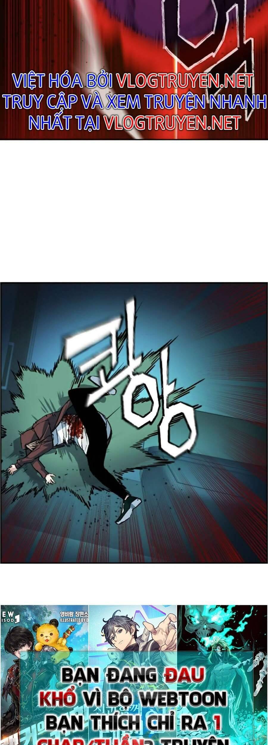 Bạn Học Của Tôi Là Lính Đánh Thuê: Chapter 56