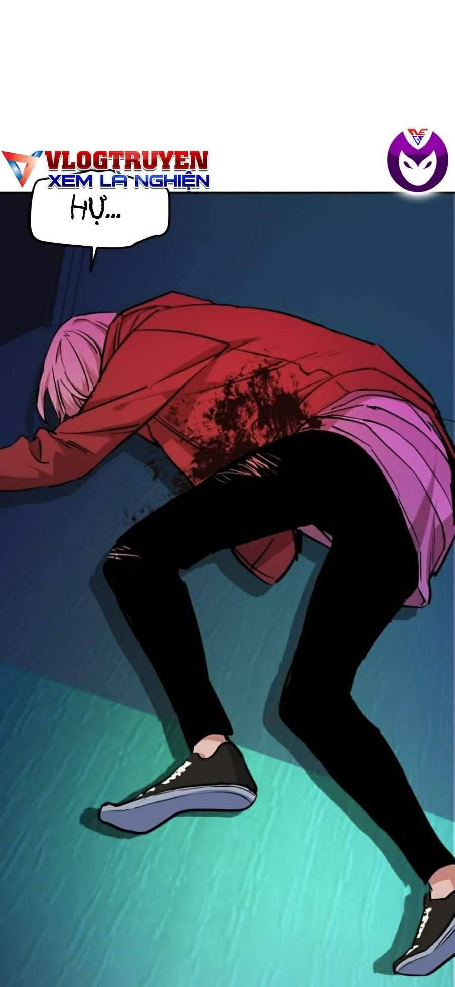 Bạn Học Của Tôi Là Lính Đánh Thuê: Chapter 56