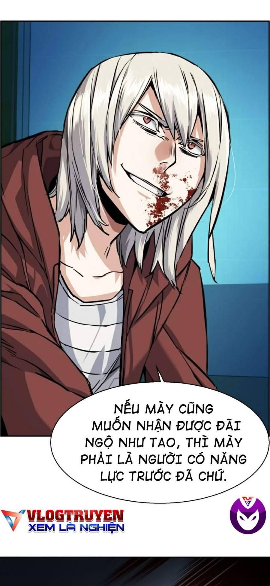 Bạn Học Của Tôi Là Lính Đánh Thuê: Chapter 56