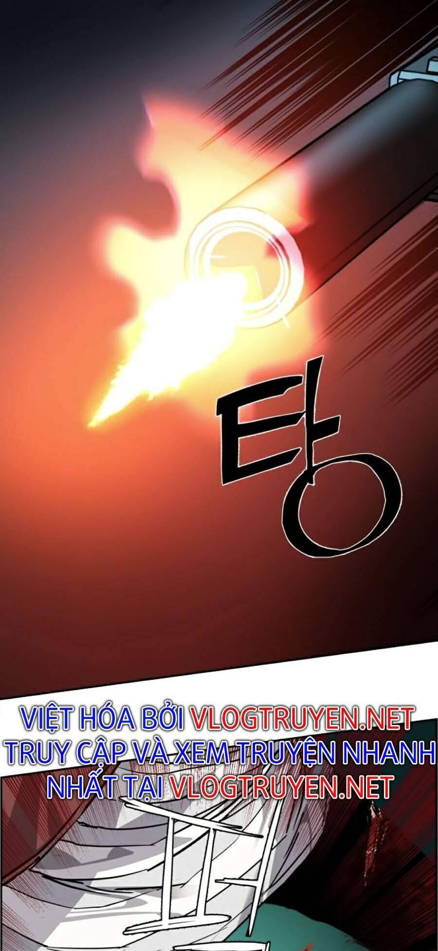 Bạn Học Của Tôi Là Lính Đánh Thuê: Chapter 56