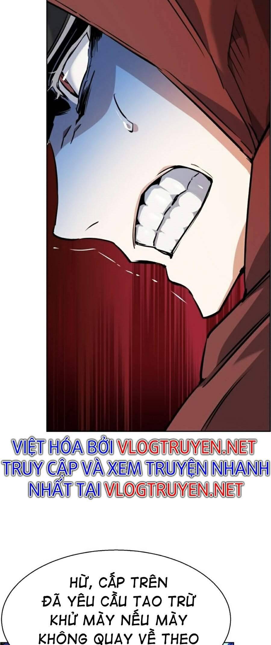 Bạn Học Của Tôi Là Lính Đánh Thuê: Chapter 56