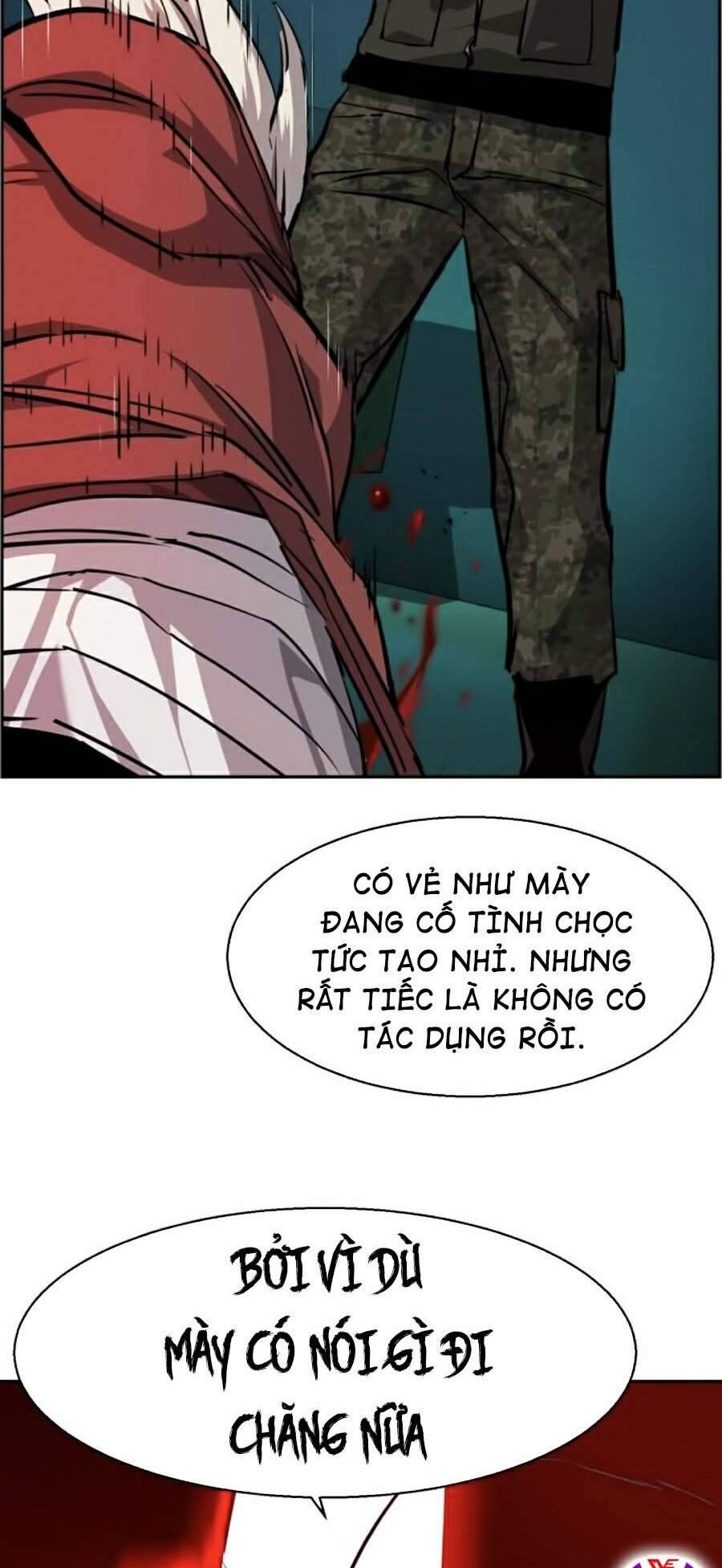 Bạn Học Của Tôi Là Lính Đánh Thuê: Chapter 56