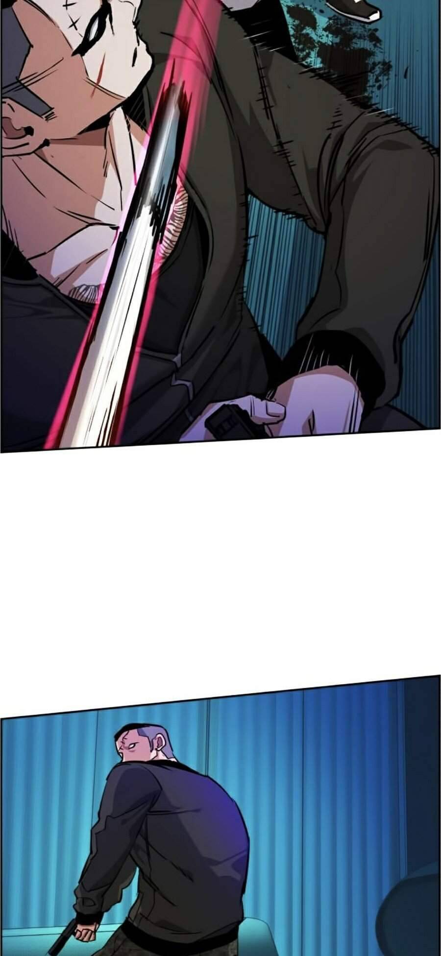Bạn Học Của Tôi Là Lính Đánh Thuê: Chapter 56