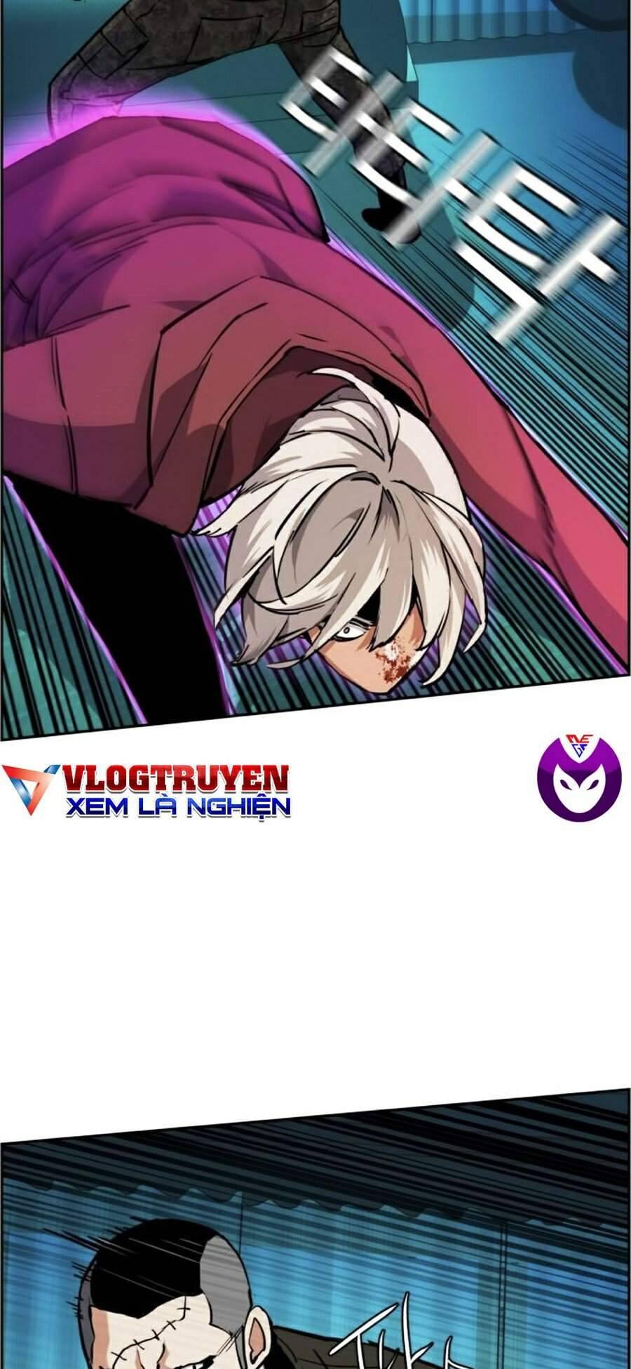 Bạn Học Của Tôi Là Lính Đánh Thuê: Chapter 56