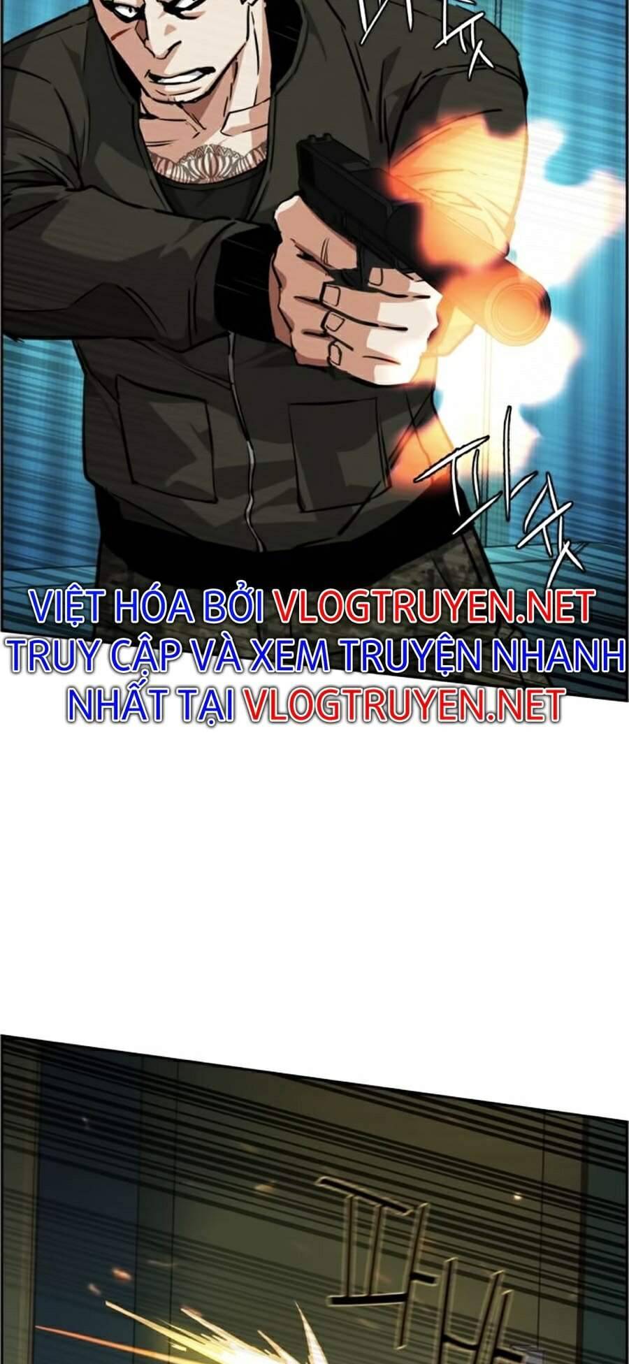 Bạn Học Của Tôi Là Lính Đánh Thuê: Chapter 56