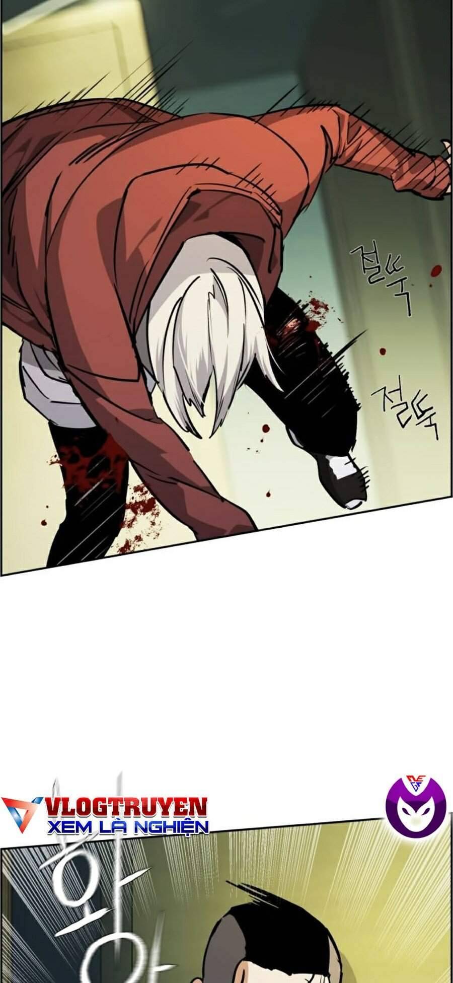 Bạn Học Của Tôi Là Lính Đánh Thuê: Chapter 56