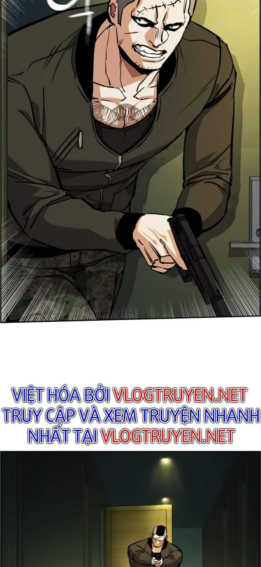 Bạn Học Của Tôi Là Lính Đánh Thuê: Chapter 56
