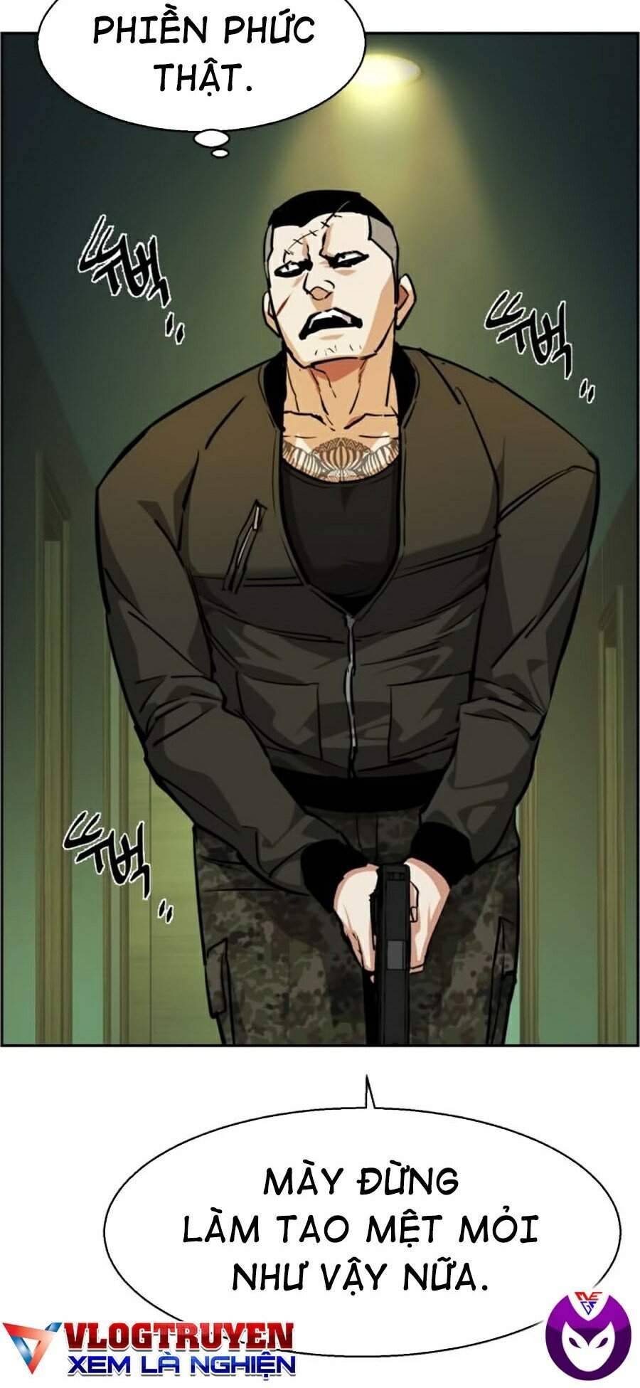 Bạn Học Của Tôi Là Lính Đánh Thuê: Chapter 56
