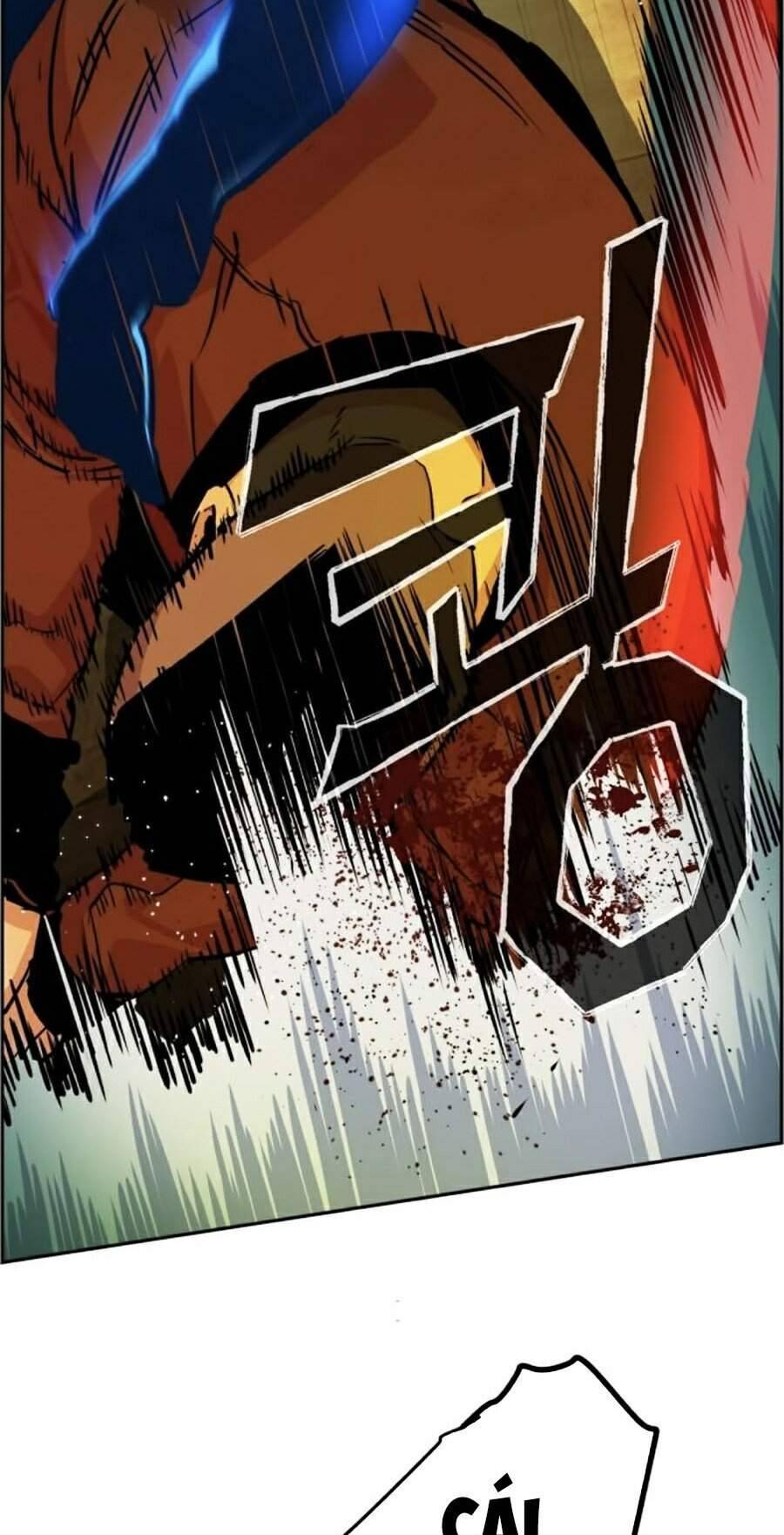 Bạn Học Của Tôi Là Lính Đánh Thuê: Chapter 56