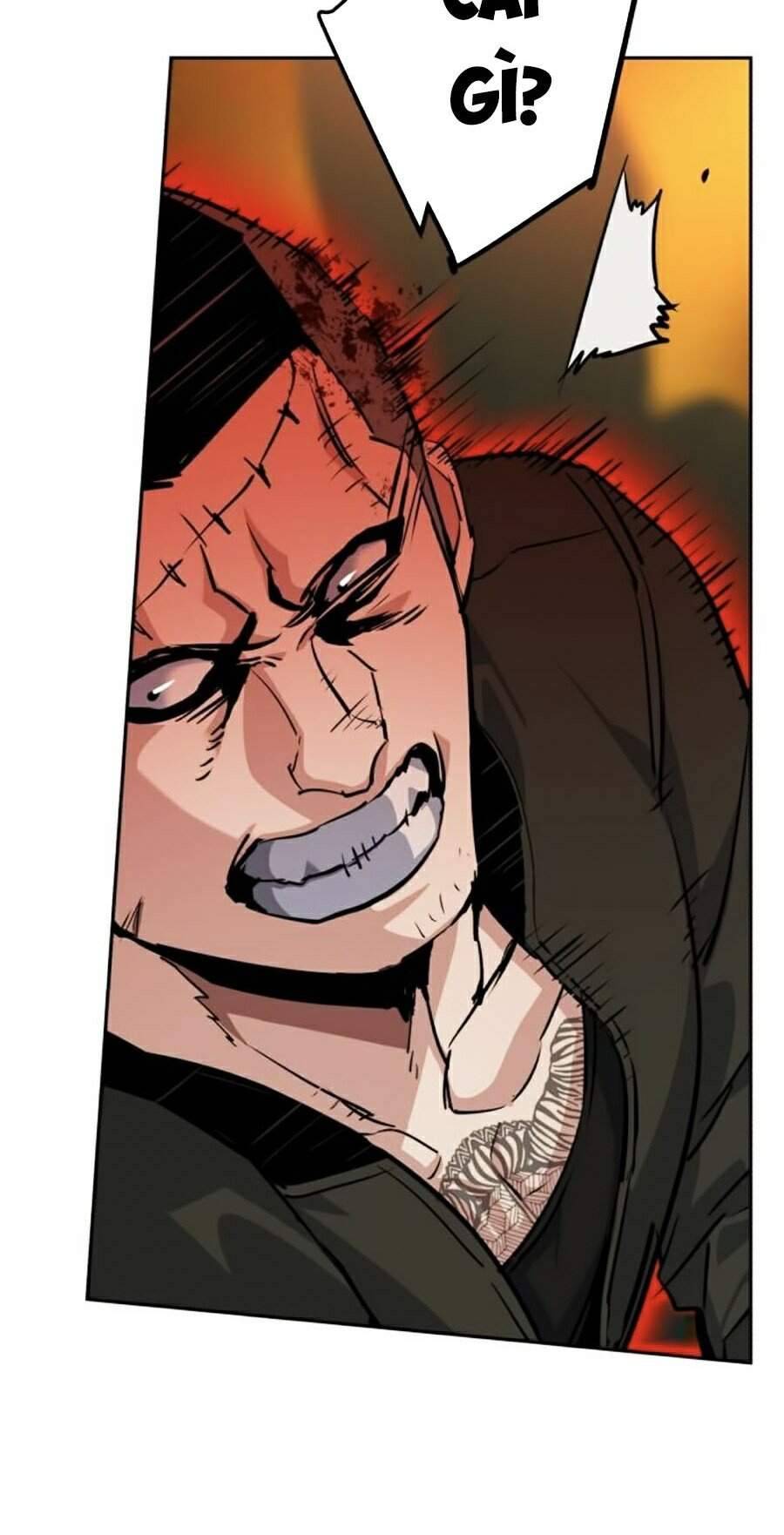 Bạn Học Của Tôi Là Lính Đánh Thuê: Chapter 56