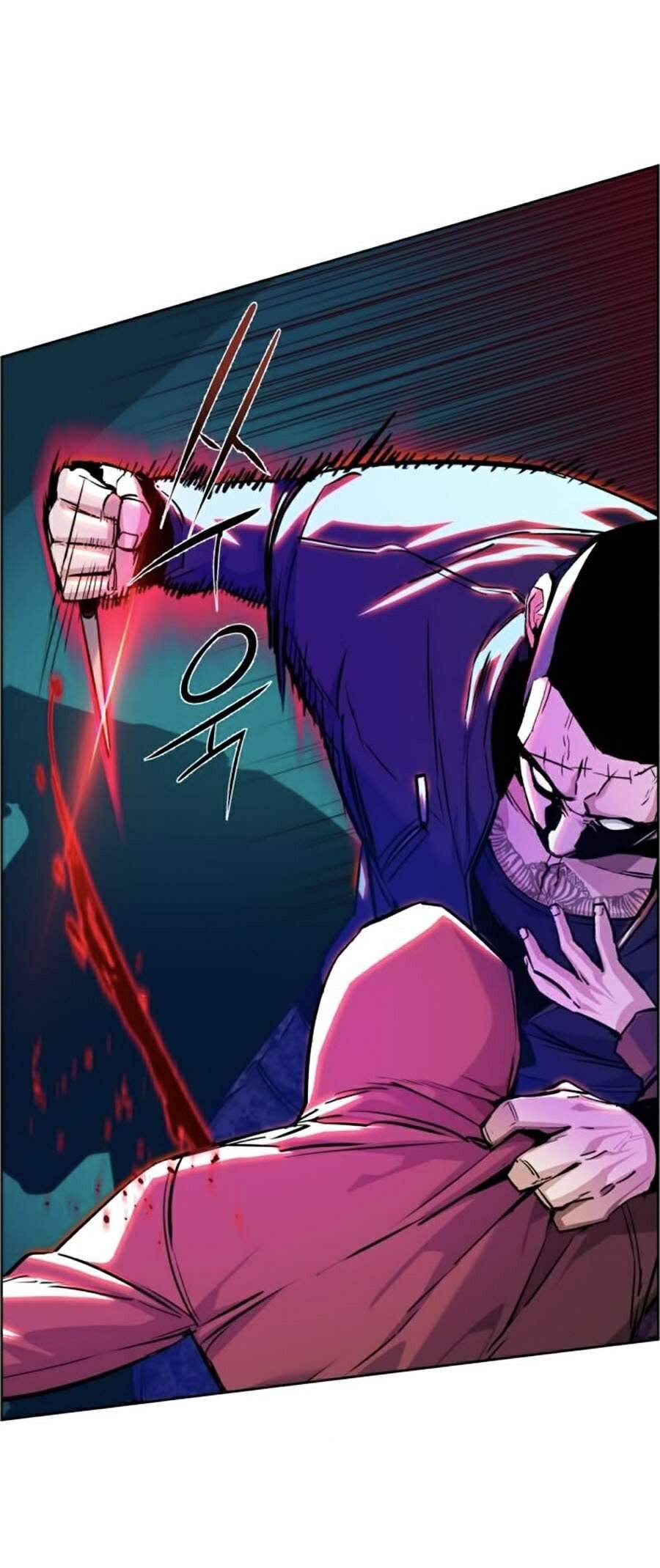 Bạn Học Của Tôi Là Lính Đánh Thuê: Chapter 56