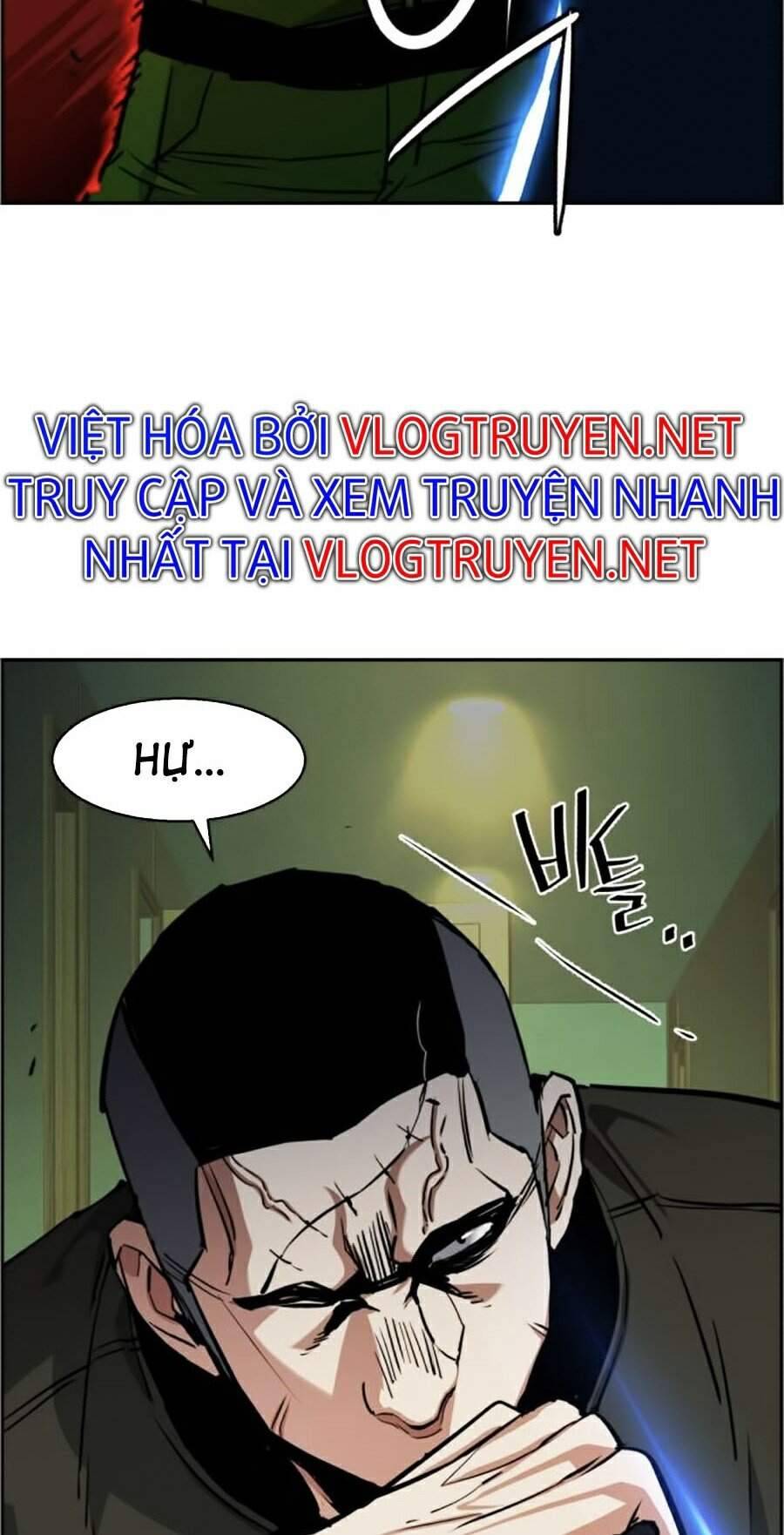 Bạn Học Của Tôi Là Lính Đánh Thuê: Chapter 56