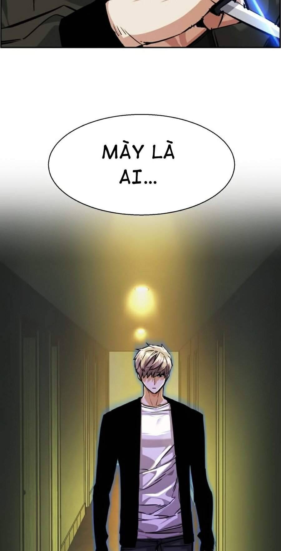 Bạn Học Của Tôi Là Lính Đánh Thuê: Chapter 56