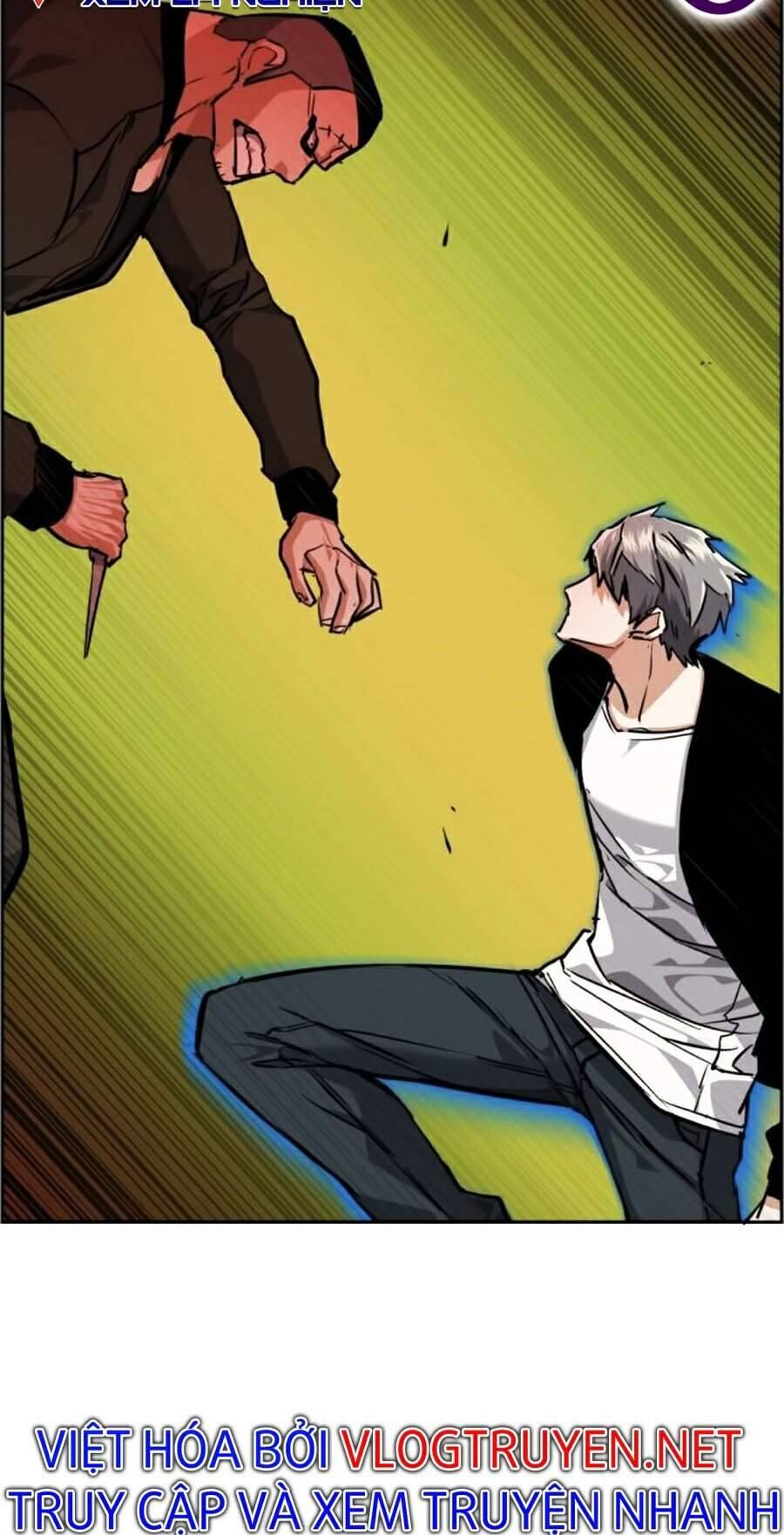 Bạn Học Của Tôi Là Lính Đánh Thuê: Chapter 56
