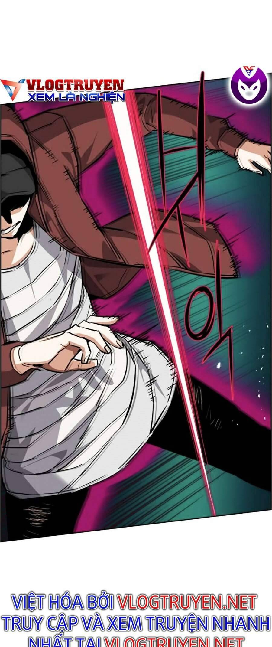 Bạn Học Của Tôi Là Lính Đánh Thuê: Chapter 56