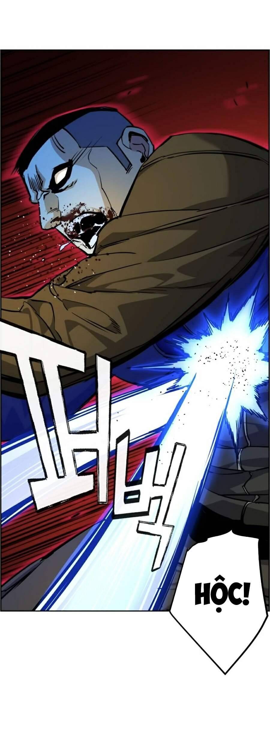Bạn Học Của Tôi Là Lính Đánh Thuê: Chapter 56
