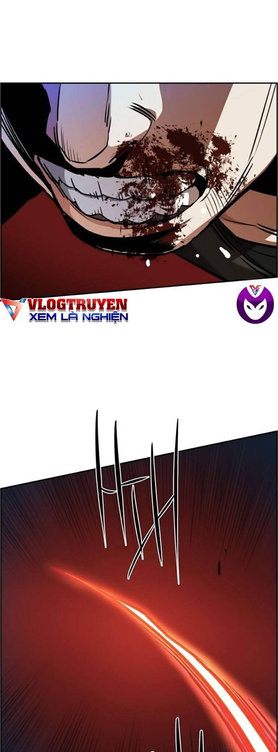 Bạn Học Của Tôi Là Lính Đánh Thuê: Chapter 56