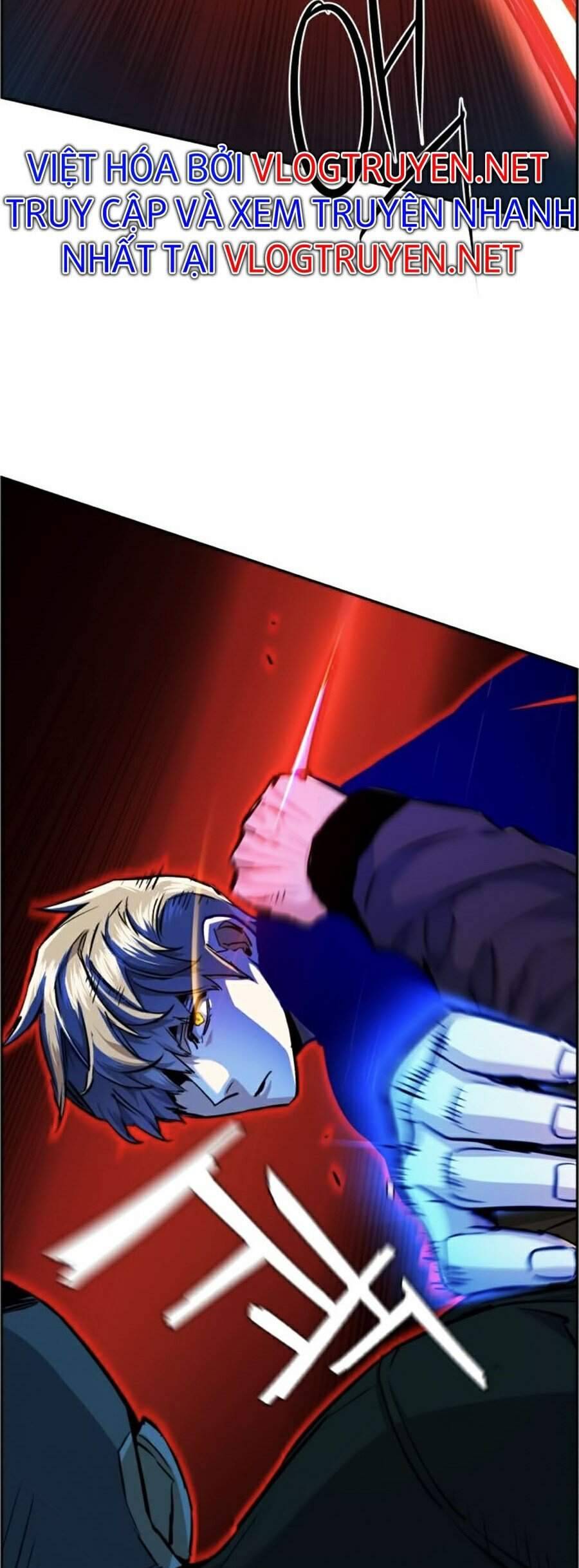 Bạn Học Của Tôi Là Lính Đánh Thuê: Chapter 56