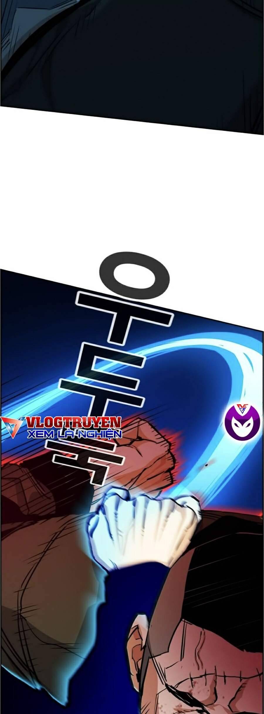 Bạn Học Của Tôi Là Lính Đánh Thuê: Chapter 56