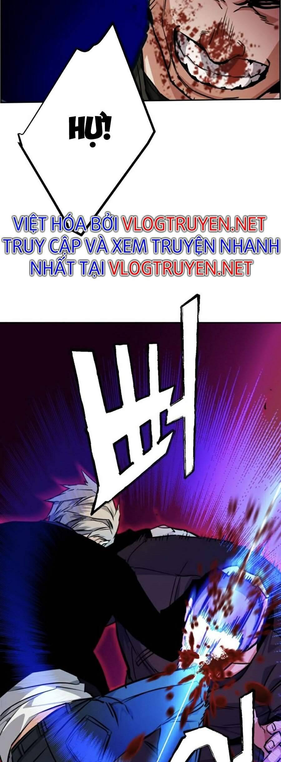 Bạn Học Của Tôi Là Lính Đánh Thuê: Chapter 56