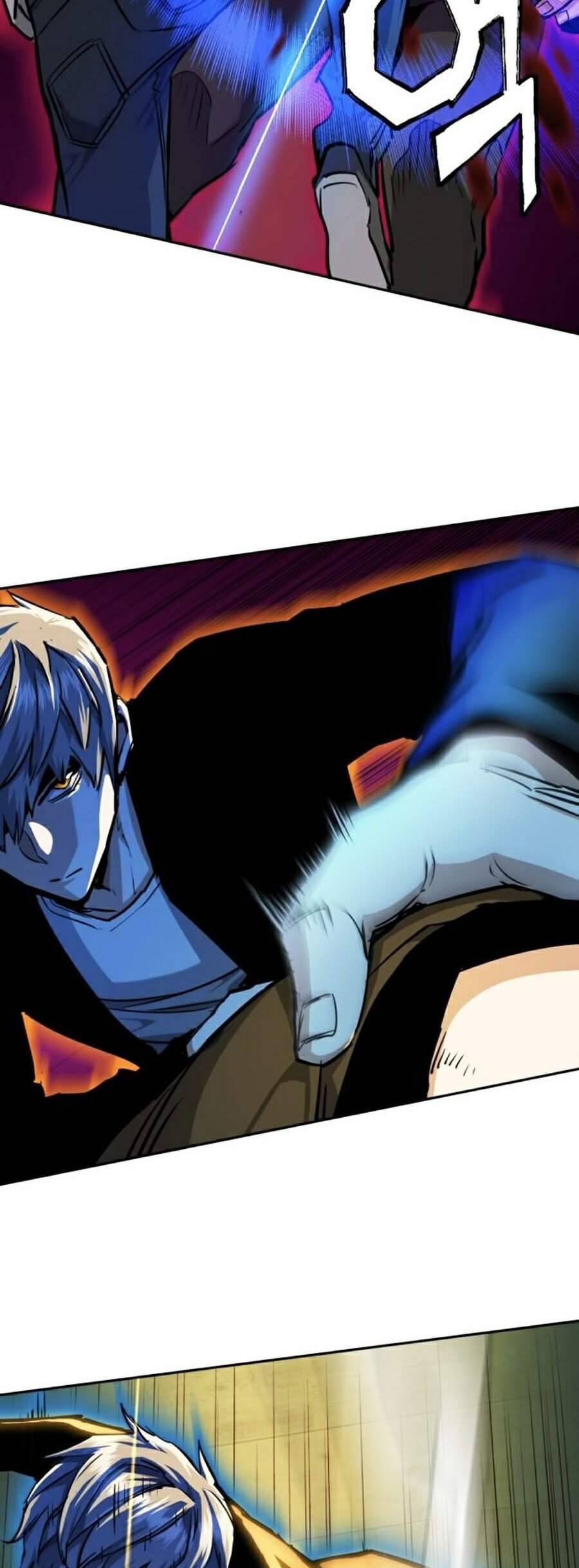 Bạn Học Của Tôi Là Lính Đánh Thuê: Chapter 56