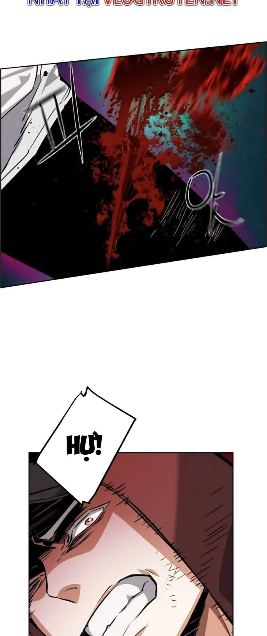 Bạn Học Của Tôi Là Lính Đánh Thuê: Chapter 56