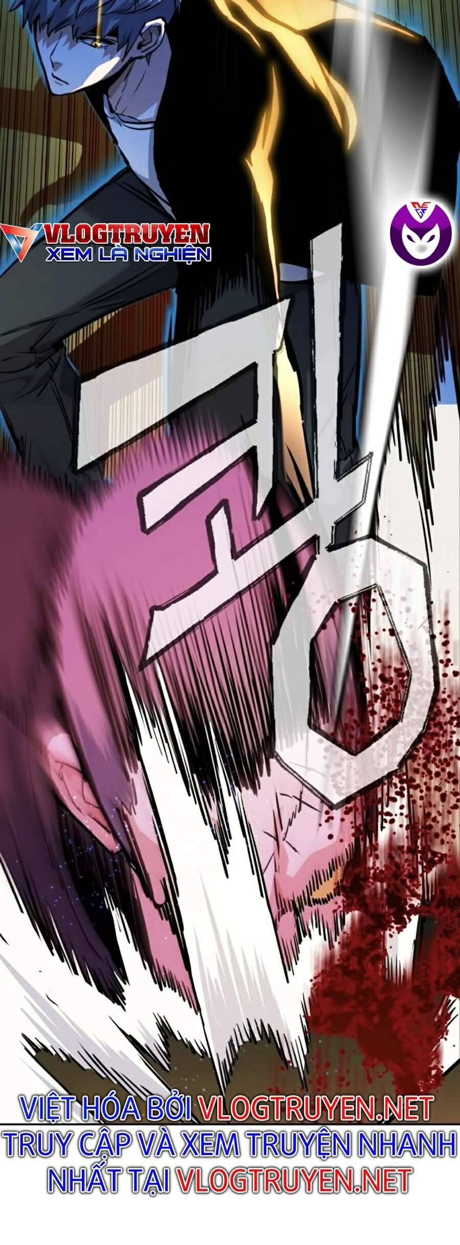 Bạn Học Của Tôi Là Lính Đánh Thuê: Chapter 56