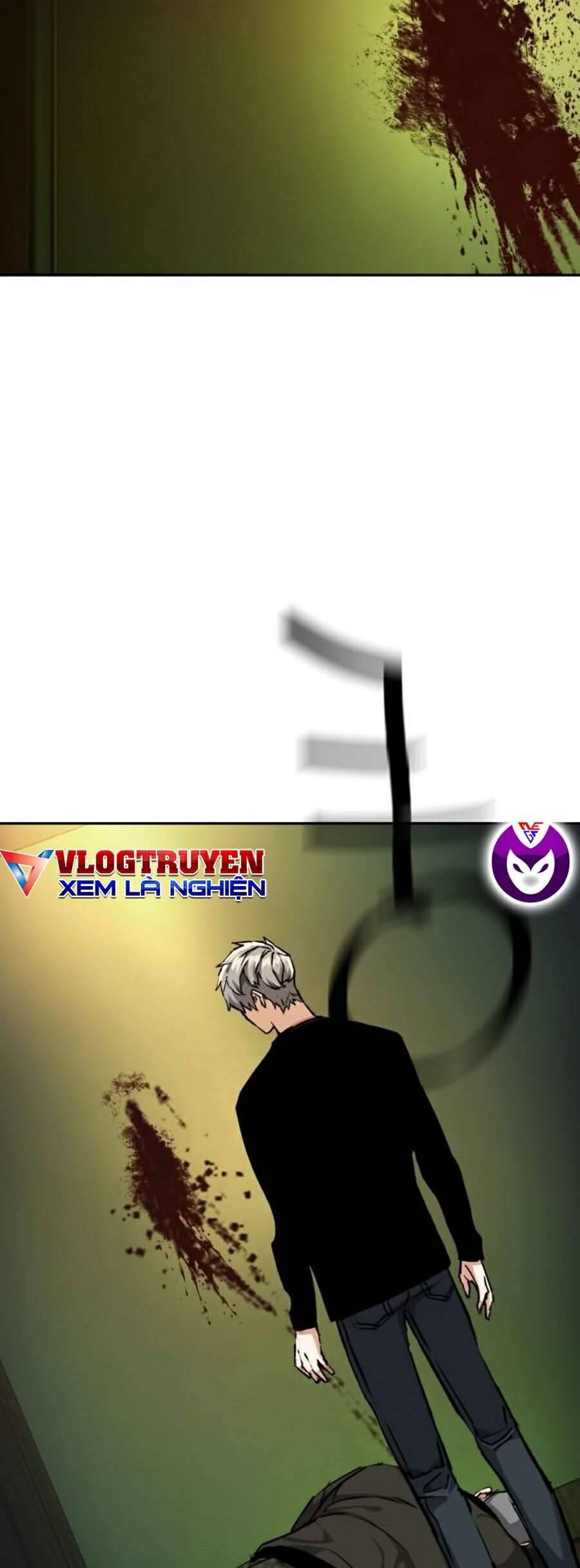 Bạn Học Của Tôi Là Lính Đánh Thuê: Chapter 56
