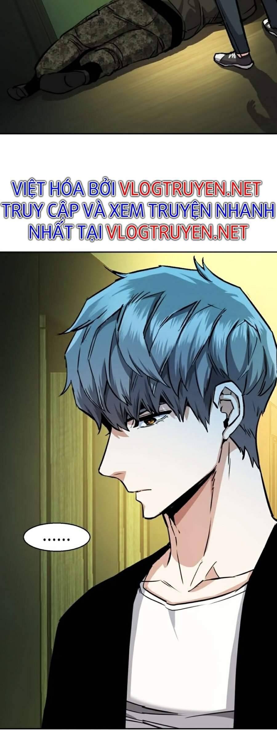 Bạn Học Của Tôi Là Lính Đánh Thuê: Chapter 56