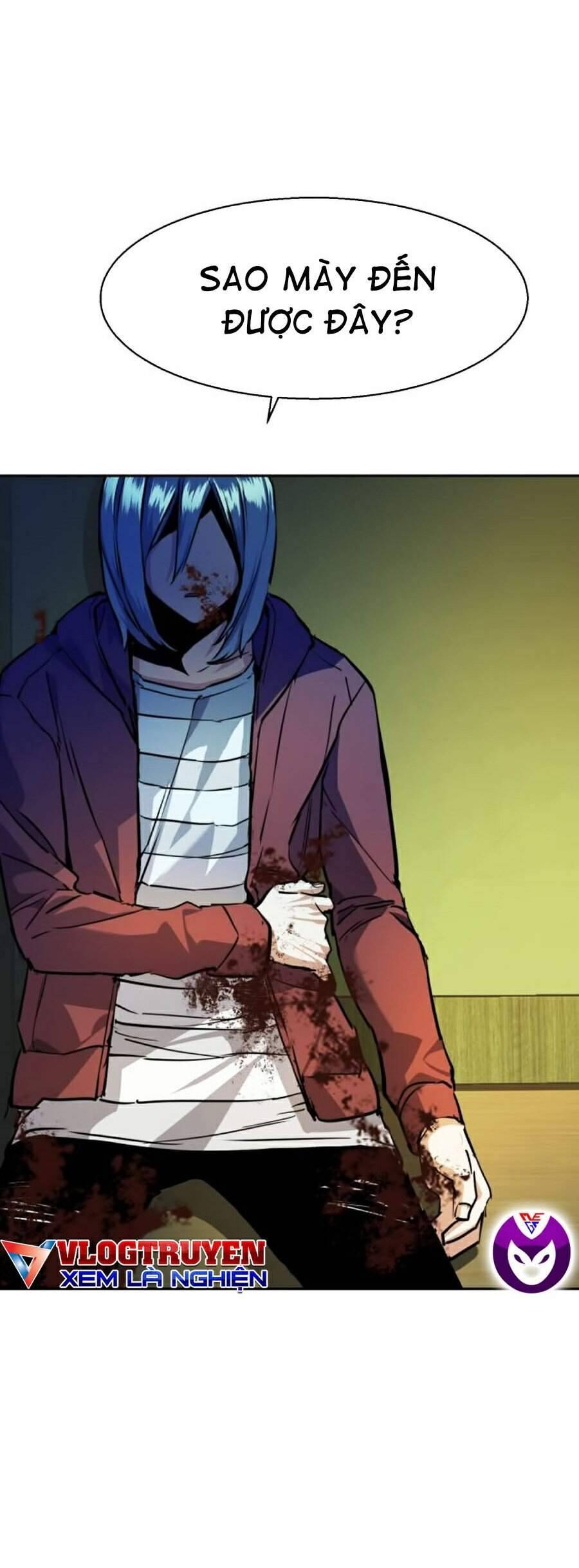 Bạn Học Của Tôi Là Lính Đánh Thuê: Chapter 56
